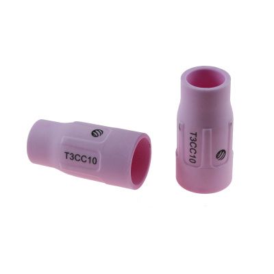 T3CC10 Arc Ceramic cup 16mm bore