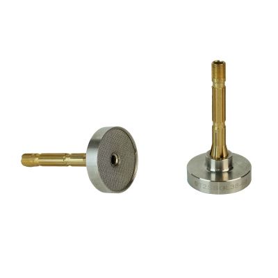 T2SSGL38-48 Корпус цанги с газовой линзой SS38 4,8 мм для T2T3WT4W