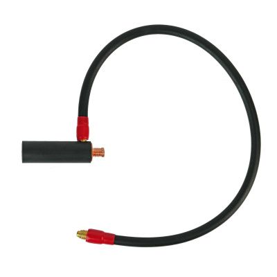 SVR-225028 Адаптер с резьбовым соединением для горелок Miller (Dynasty 700-800) (1)