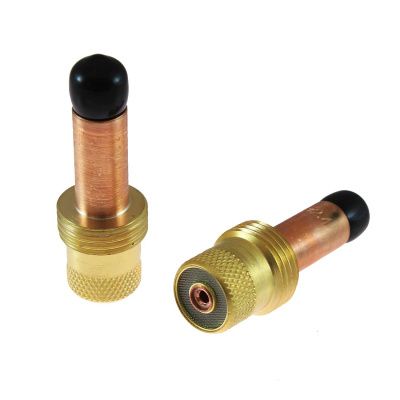 P45V26 Parker Корпус цанги 2,4 мм станд. с газ.линзой (1)