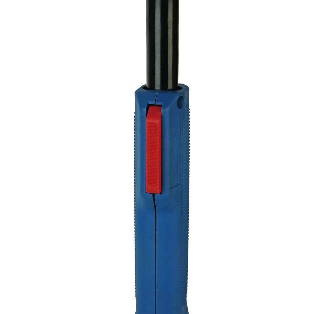 Сварочная полуавтоматическая горелка SVR 610D комплектация под диаметр 3,2 мм 3 метра (MIG/MAG)