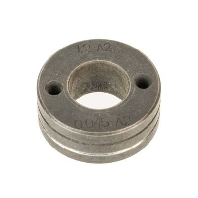 0458 824 002 Подающийприжимной ролик 1.0-1.2  A2