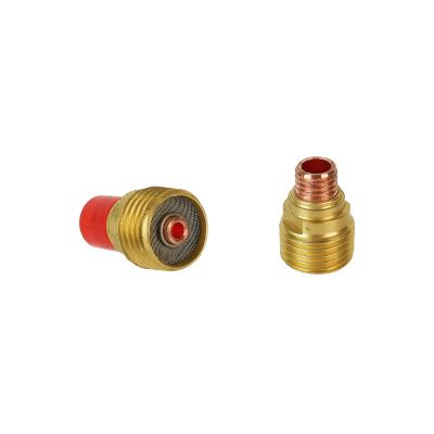 SVR-TWC-NRH-35-CH24 Корпус цанги (цангодержатель) для NRH-35 d. 2.4