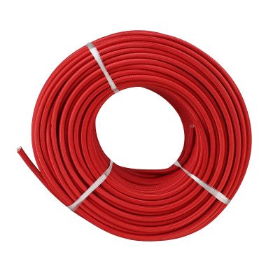 PB5012OBR Parker Шланг водоснабжения 5х8 (красный) (1)