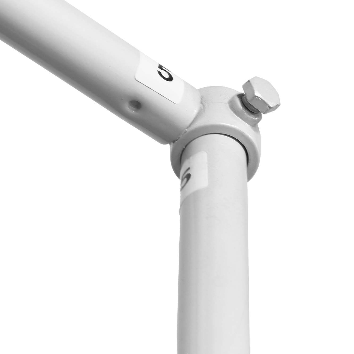 Каркас для сварочного экрана Keean 6х4 м