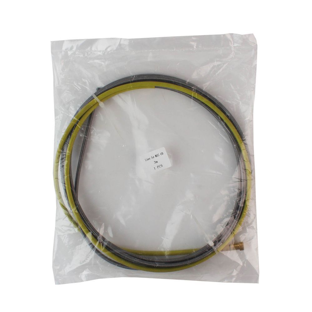 SVR-44-3545-15-3 Канал подачи проволоки для SVR450 (3м) (pack)