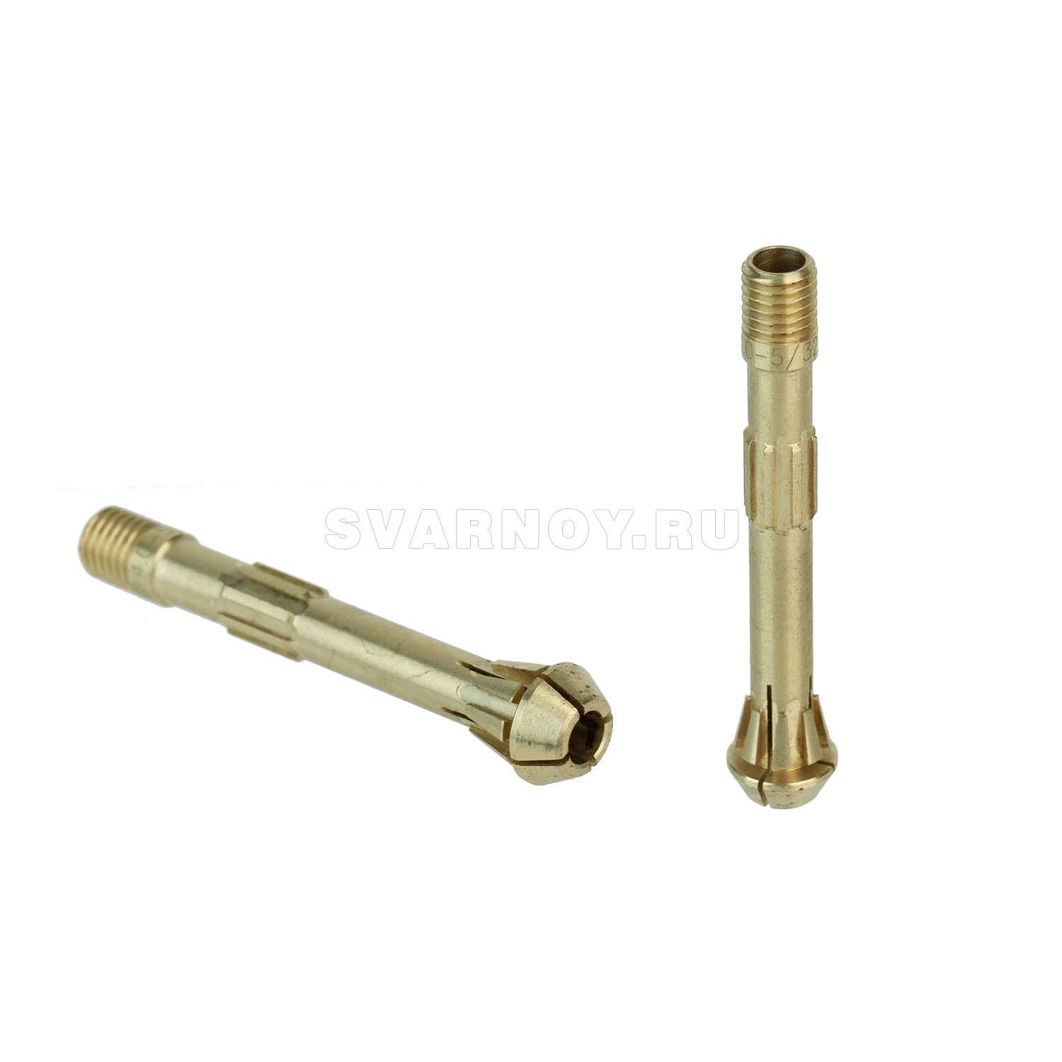 T1CB40 Цанга Arc 4,0x52,0 мм (TIG)