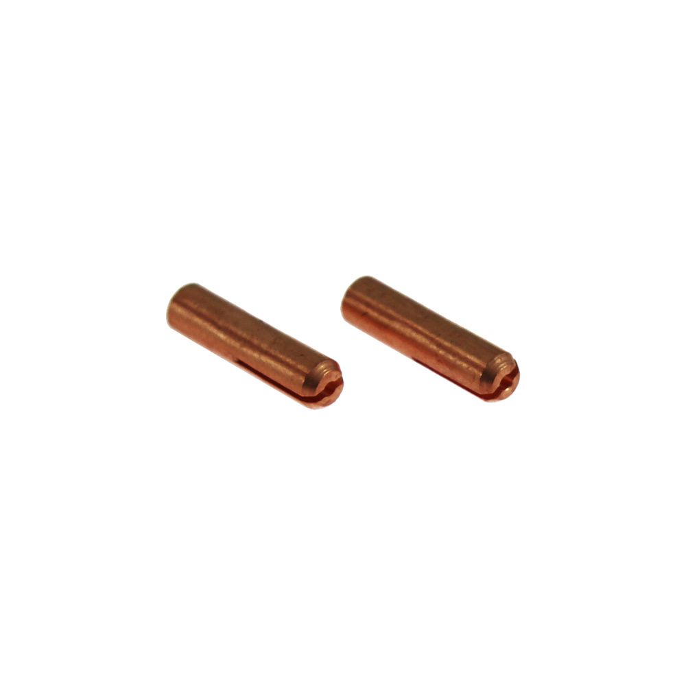 P13N21ES Цанга Parker короткая 1,0x15,5 мм (TIG)