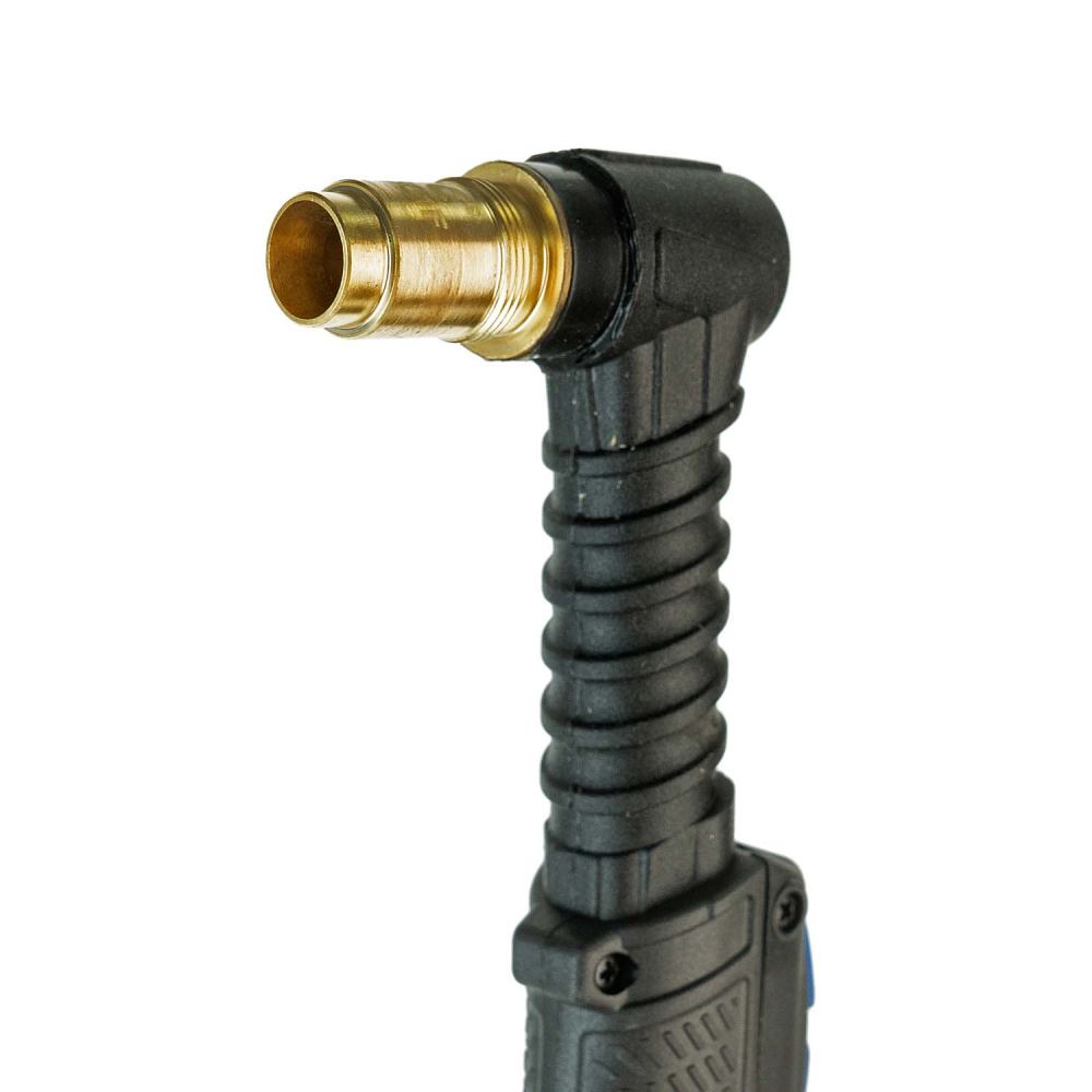 T3WFX-S3-12M-GT-QWF1-QWR1-ATP10 Горелка TIG ARC T3WFX с гибким гусаком 12м (4)