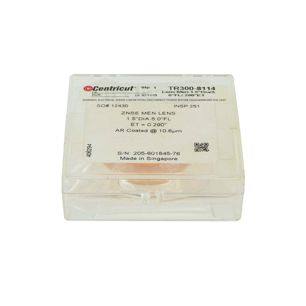 TR300-8114 Линза 5,0 (88114) (pack)