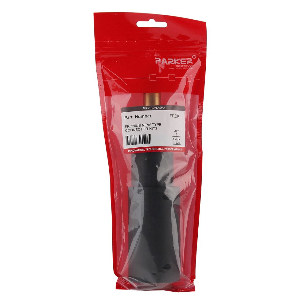 FRDK Parker Fronius new type connector kits (pack)