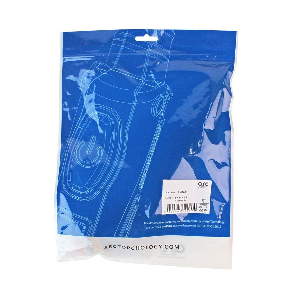 AM6001 Гусак для ARC M6CW (pack)