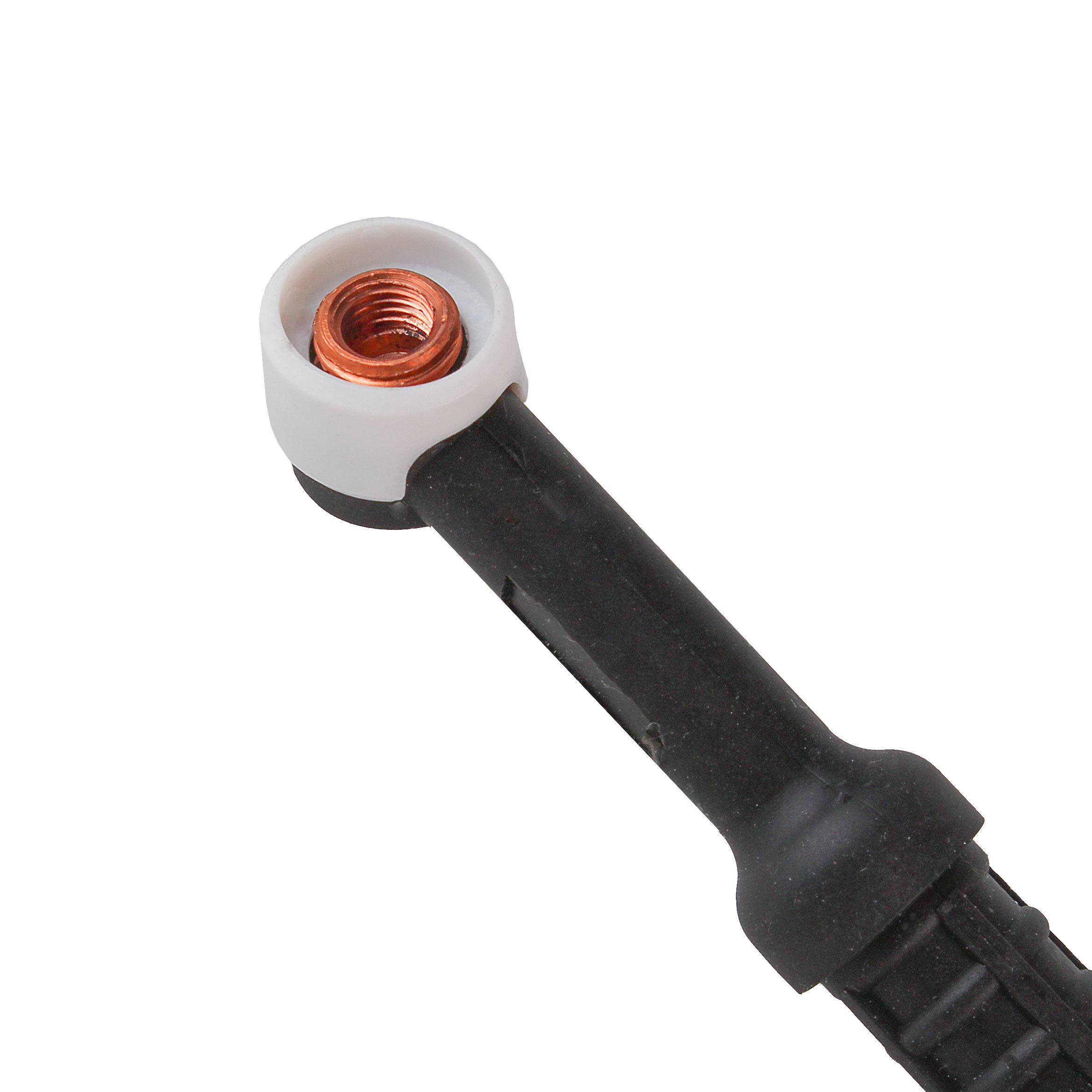 PWP24W Гусак Parker для горелки SGT 24W для труднодоступных мест (TIG)