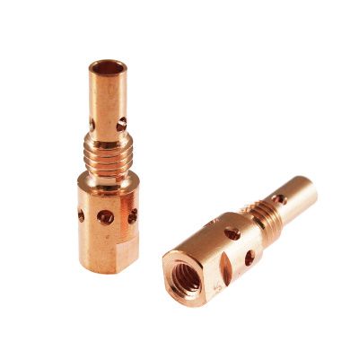 PB2506 Parker Tip adaptor