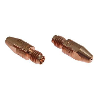 PB4015-10A Parker Contact tip M8 x 30MM CUCRZR 1.0MM