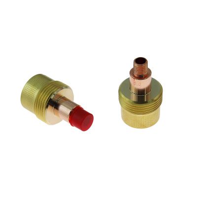 P995795S-3.0 Parker Large diameter gas lens body assembly 3.0MM