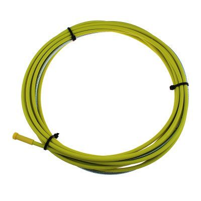 PB3631-50 Parker Steel liner x 5MT 1.6MM