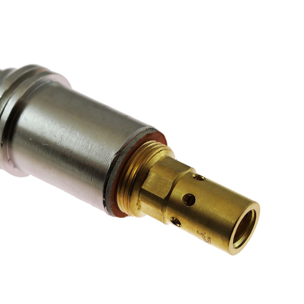 PG4011 Parker Swan neck assembly (2)