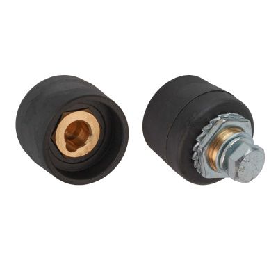 40011N Панельное гнездо Keean 70-95 (N) (3)