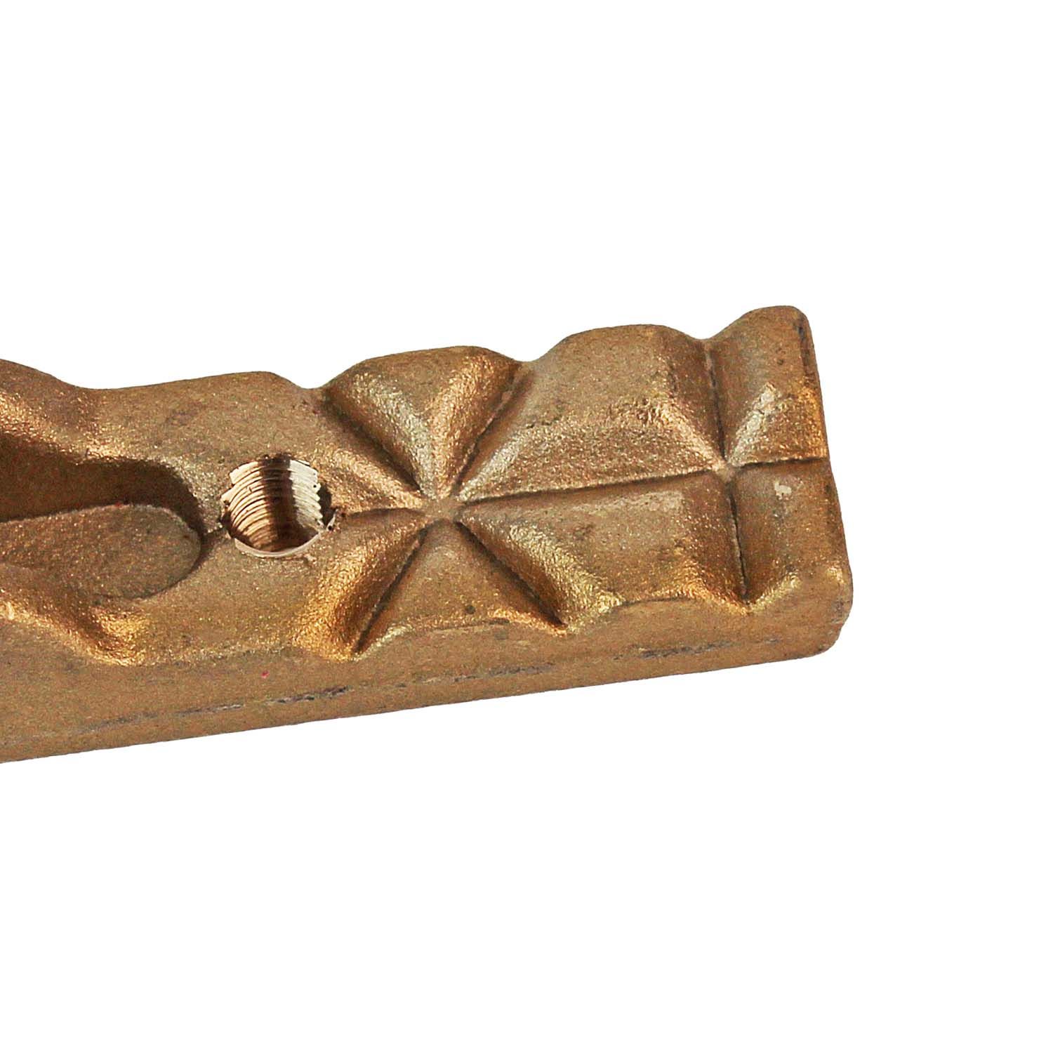 Электрододержатель Keean Confort 600А