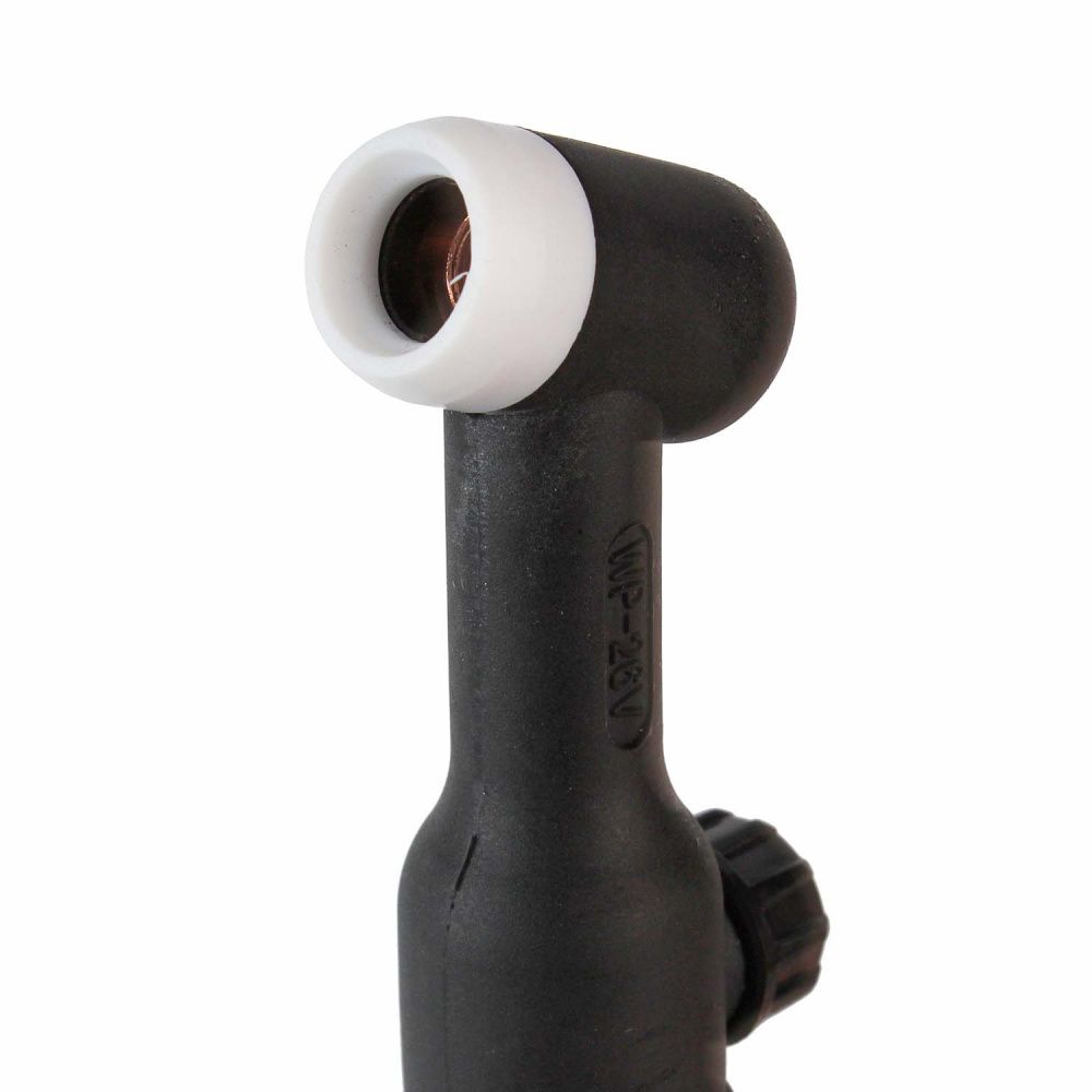 SVRWP26V-25SSW Сварочная горелка SVR WPV26 с вентилем 8 метров (TIG) (2)