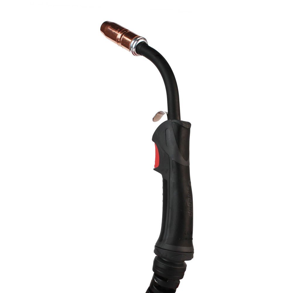 Сварочная полуавтоматическая горелка Parker PST-TR 400A 5 метров (MIG/MAG)