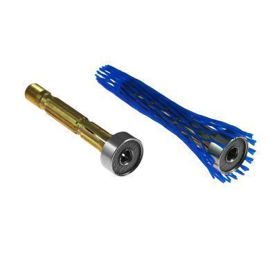 T2GL48 Arc Gas lens collet body 4.8mm