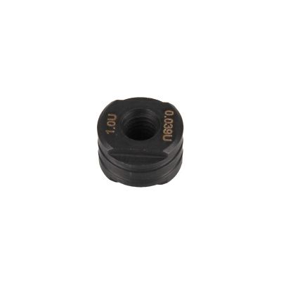 SGP8224W-10U Parker Drive roll for aluminium wire 1.0