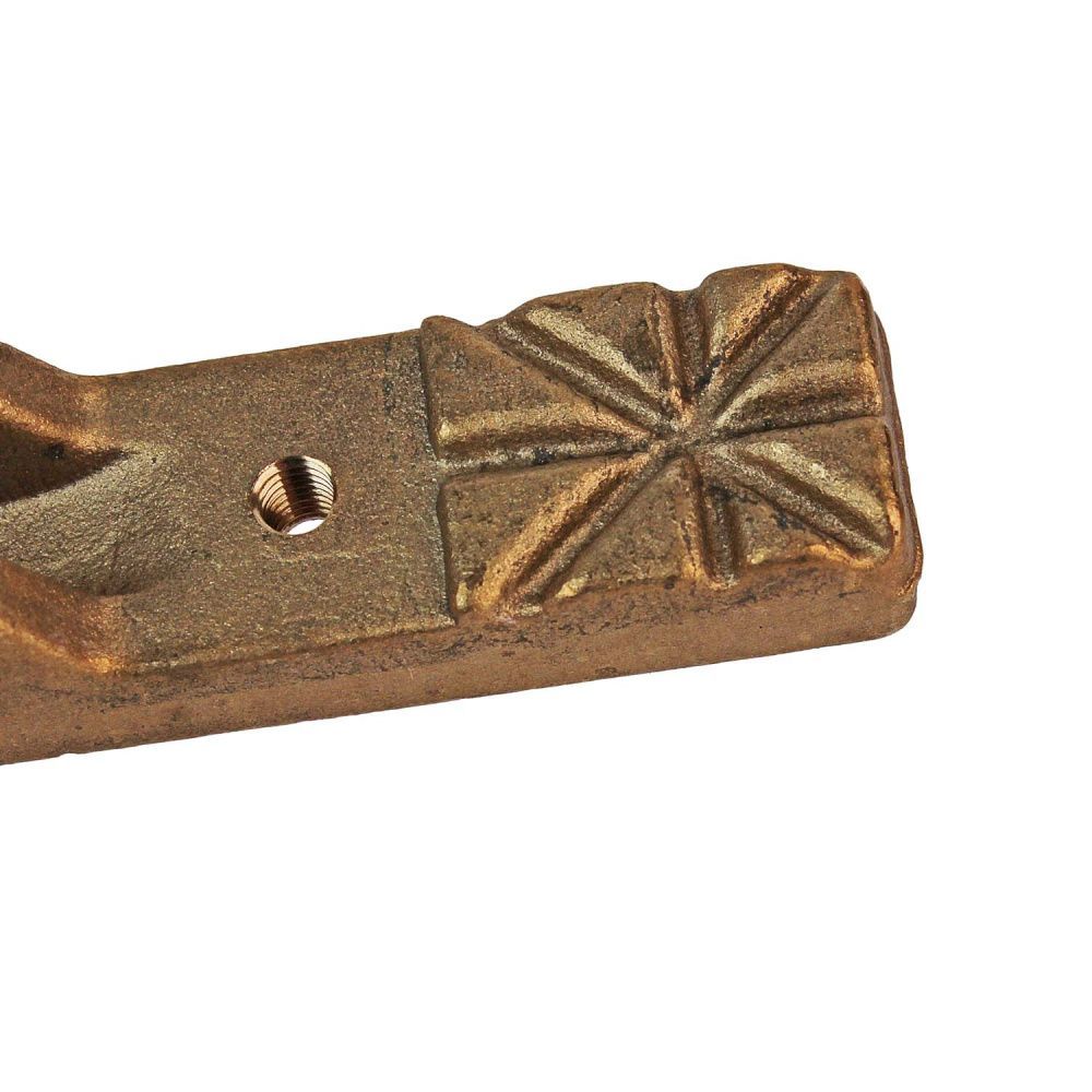 36019 Keean Электрододержатель EHK 600 A (3)