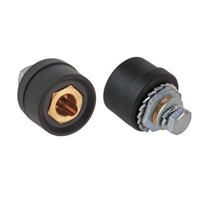 40006N Панельное гнездо Keean 35-50 (N) (3)