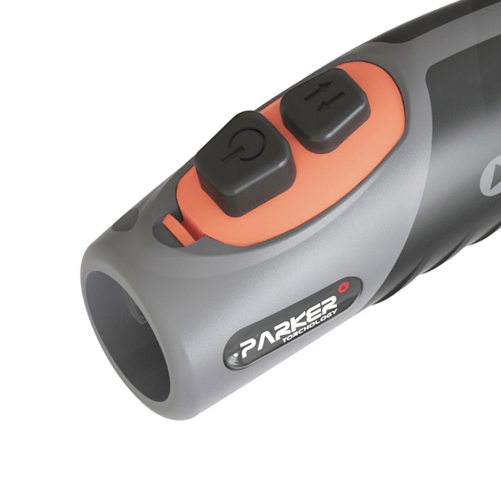 PER2MS Модуль управления Parker с 2-мя кнопками моментального переключения (TIG)