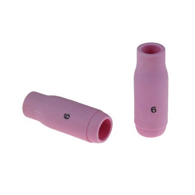 10N48 ZCPCE Сопло керамическое №6 10,0х46,0