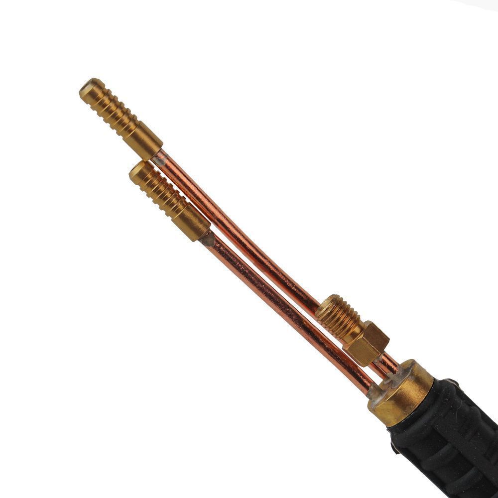 PWP20FXL Parker Голова горелки с удлиненным гибким гусаком для SGT 20 (70°) (3)