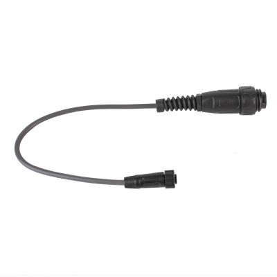 PTP1-WR01 Parker Комплект 7-пиновый разъем (PTERCP11) и БРС серии ONE TIG (1)