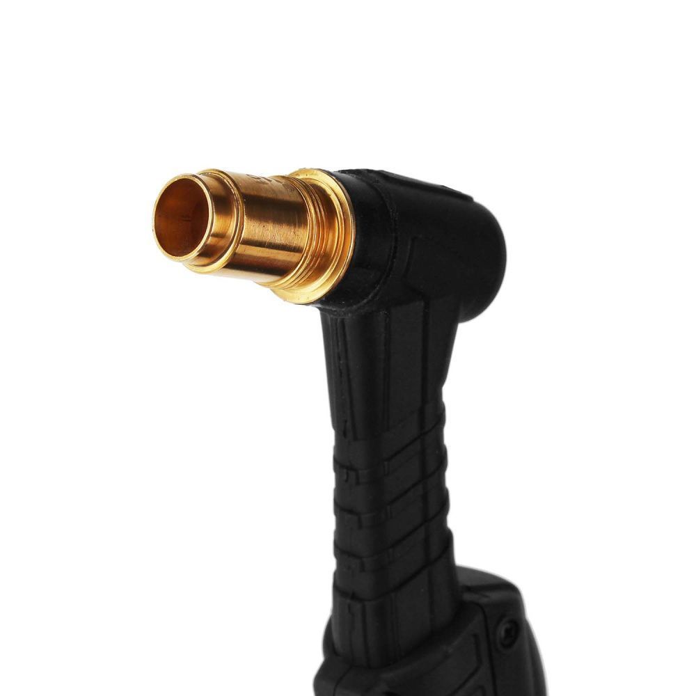 T2-S1-4M-QD1-ATP1 Сварочная горелка Arc T2 с 7-пиновым разъёмом Uniarc 4 метра (TIG) (2)