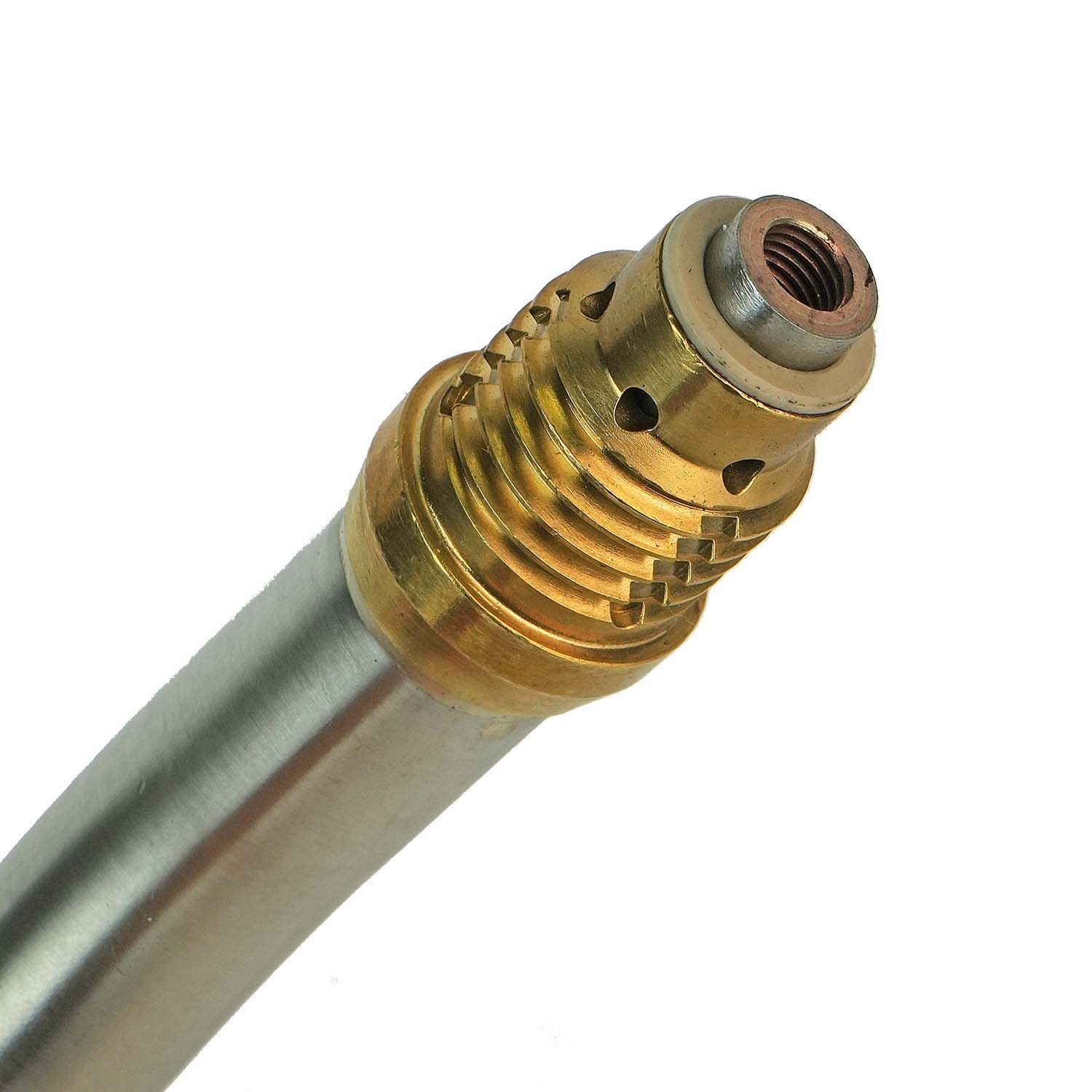 TRM613W-22 Гусак TRM 22° для роботизированных горелок TRM613WPP / TRM612WPP