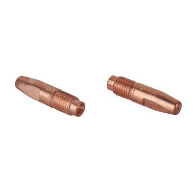 SVR-TIP-CU-CR-ZR-М10-40-1,2-50 Контактный наконечник CuCrZr М10-40-1,2 (уп. 50 шт)