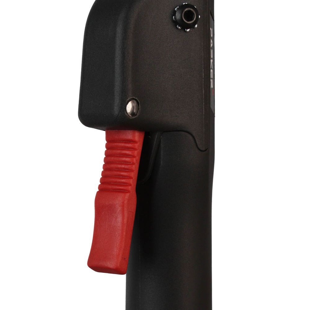 PT4015EBG Сварочная горелка Parker TR 400A 5 метров (MIG-MAG) (3)