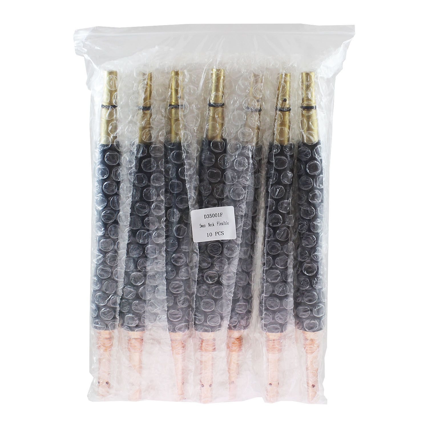 Гусак SVR гибкий для полуавтоматической горелки PN 350A (MIG/MAG)