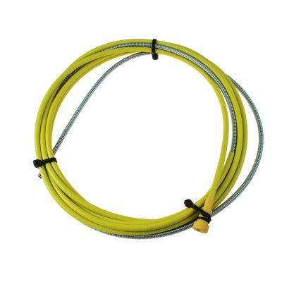 P43210 Parker Steel liner X 10FT 1.2-1.6MM