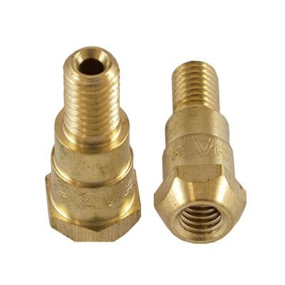PB2412 Parker Tip adaptor