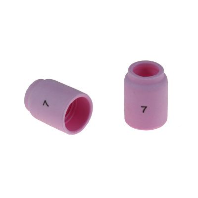 53N61 ZCPCE Сопло керамическое для газ. линзы №7 11,0x25,0