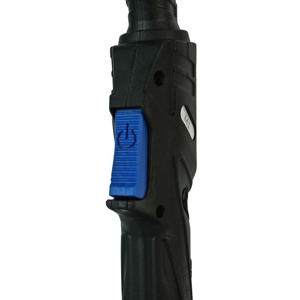 M1-5M Горелка MIGMAG ARC M1 (возд. охл.) 5м (4)