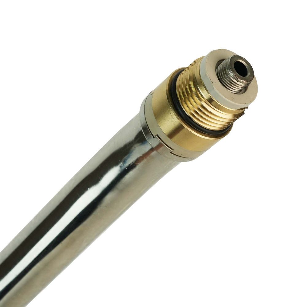 550WTE51-22L341H023 Гусак горелки TRM605WPP 22°, длина 251 мм (2)