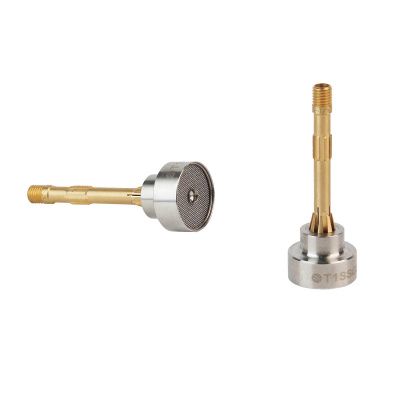 T1SSGL23-16 Корпус цанги с газовой линзой SS23 d.1,6 мм для T1T1W