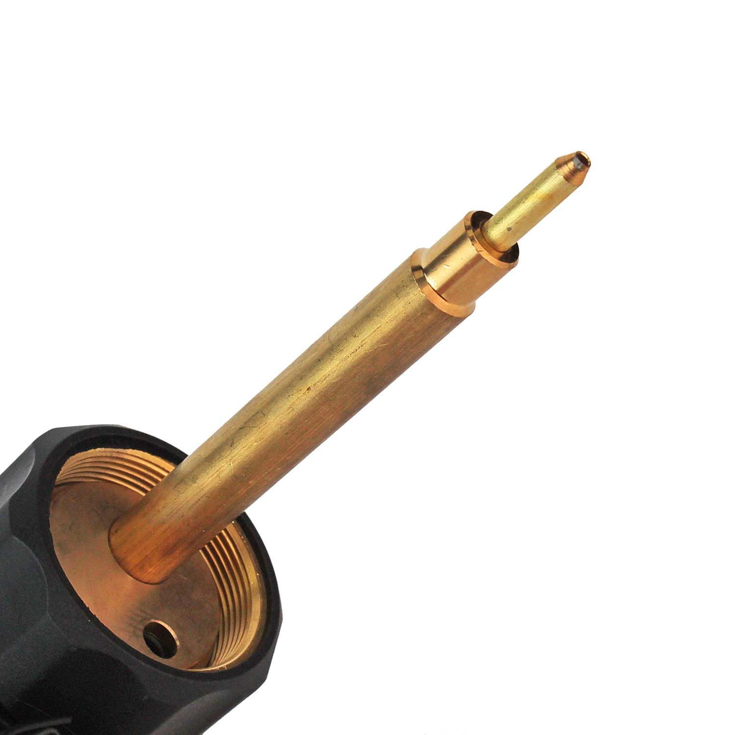 SVR-FR Разъём SVR под аппараты Fronius (I поколение) для полуавтоматических и автоматических горелок (MIG/MAG)