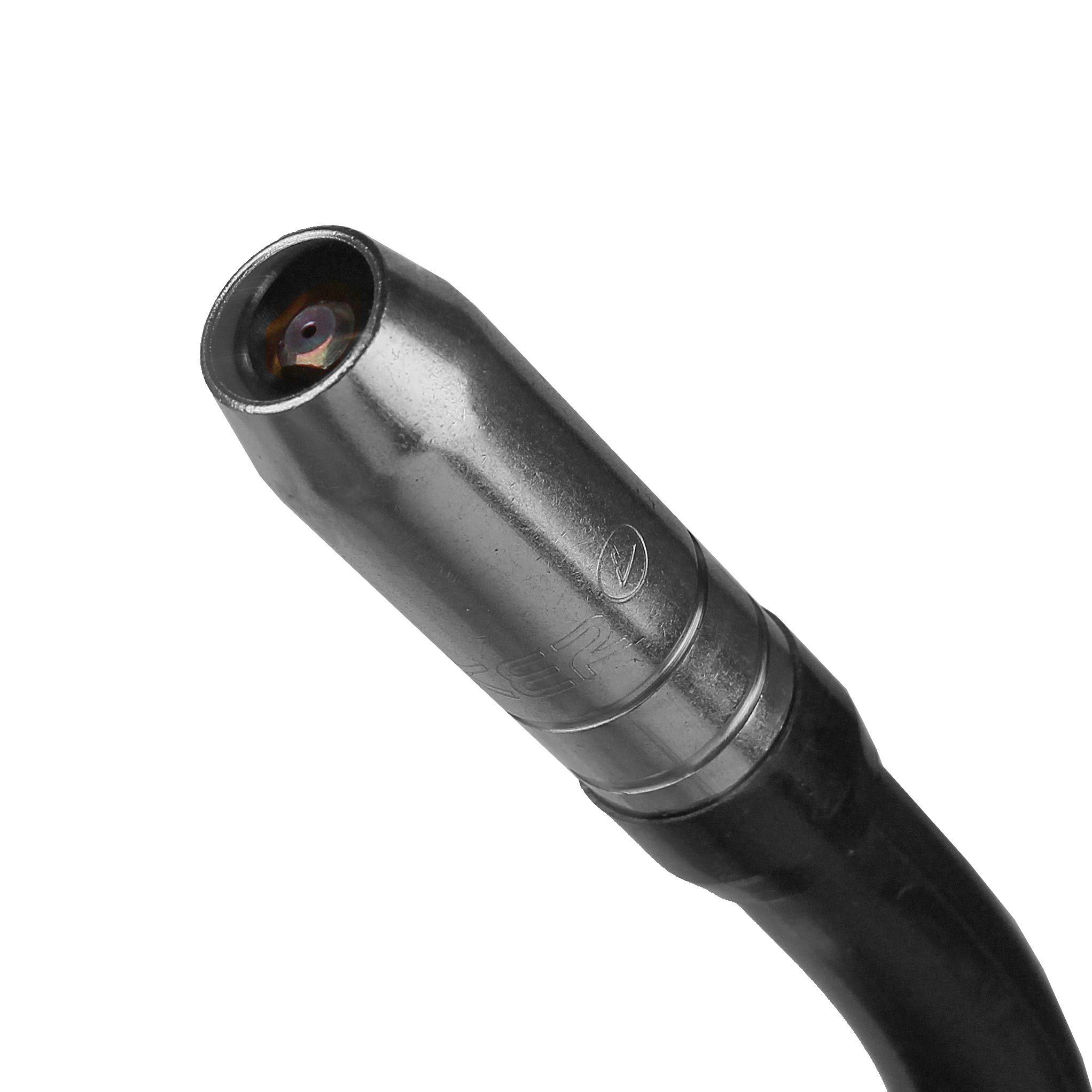 Сварочная полуавтоматическая горелка Parker SGB 150A 3 метра (MIG/MAG)