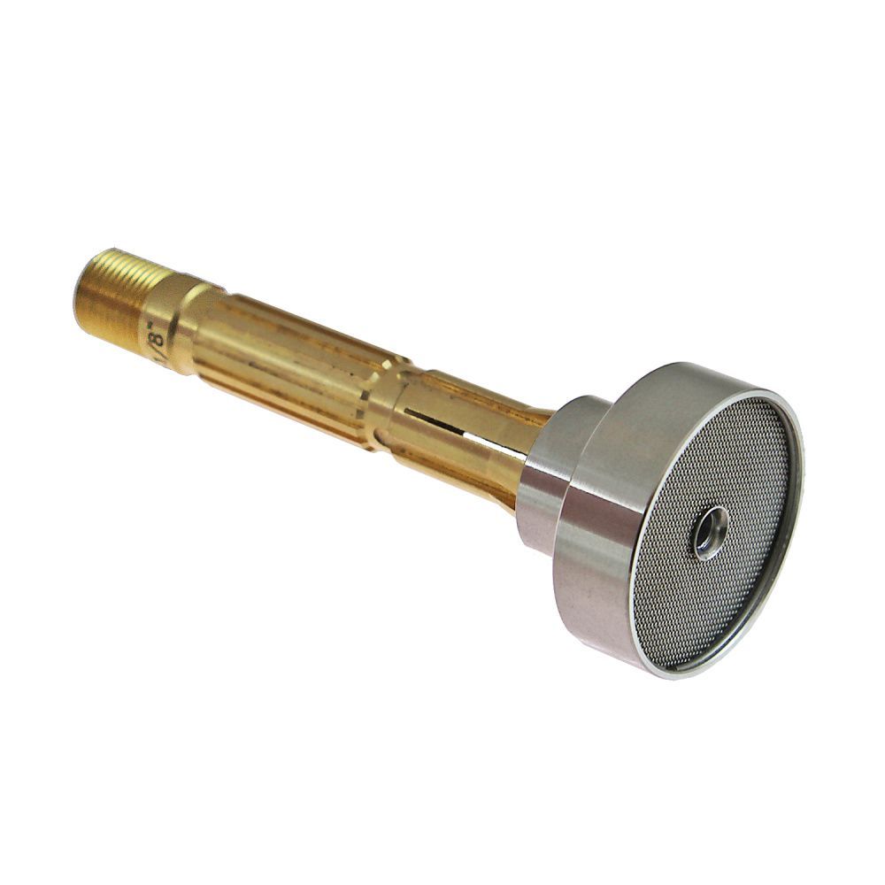 T3SSGL28-40 Цанга Arc с газовой линзой Super Series 28 4,0x75,0 мм (TIG)