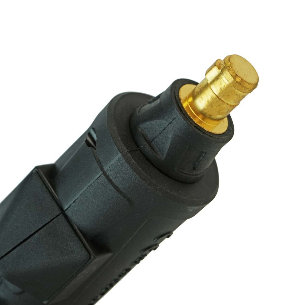 PNOSL3550-26-GS0 Силовой разъем 35-50 без разъема подачи газа для SGT 26 200F RUS (2)