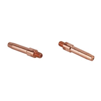 SVR-TIP-CU-CR-ZR-М6-45-1,2-50 Контактный наконечник CuCrZr М6-45-1,2 (уп. 50 шт)